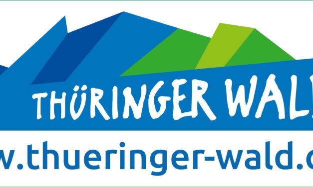 Banner Thüringer Wald